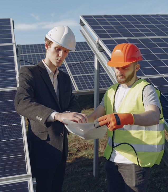 Canadian Solar 255