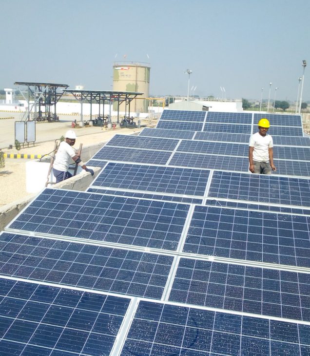 Canadian Solar 255 - Image 4