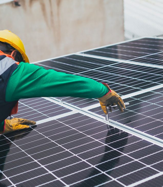 Canadian Solar 255 - Image 3