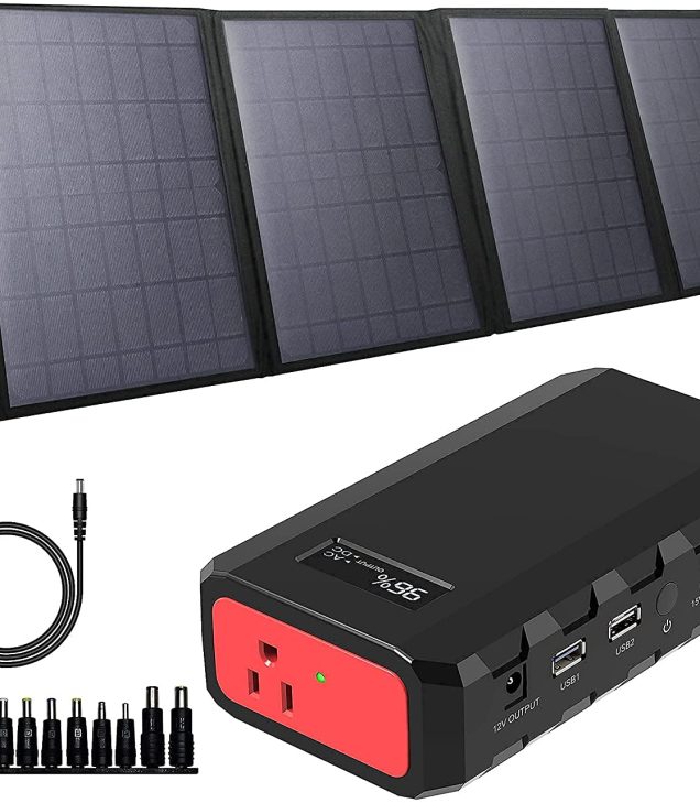 QuadraPro Solar 5.5W - Image 2