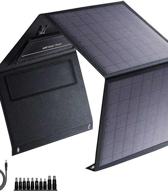 QuadraPro Solar 5.5W - Image 3