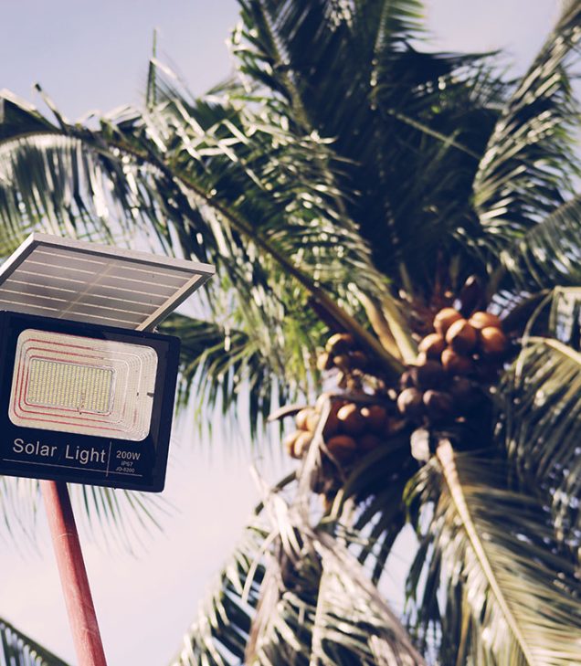 Solar Light 200W - Image 3