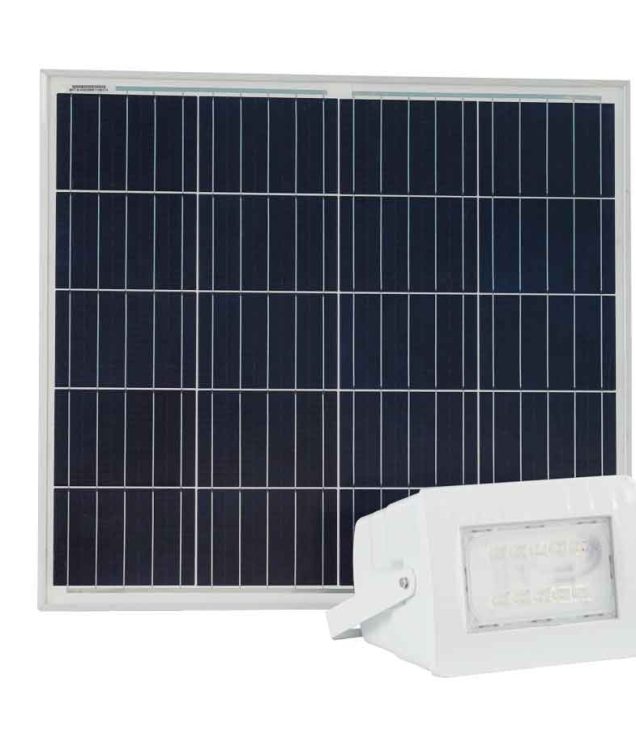 Solar Light 200W