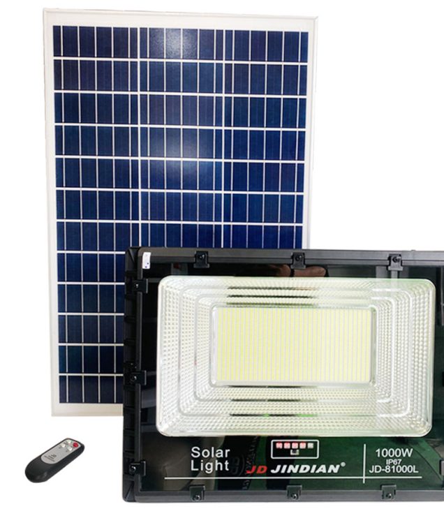 Solar Light 200W - Image 4