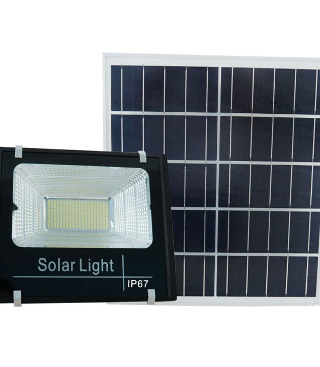 Solar Light 200W - Image 6