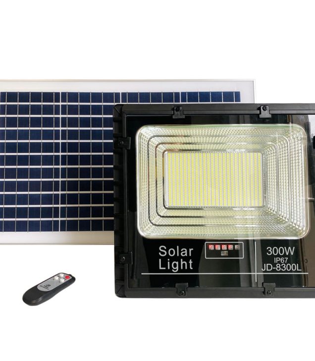 Solar Light 200W - Image 5